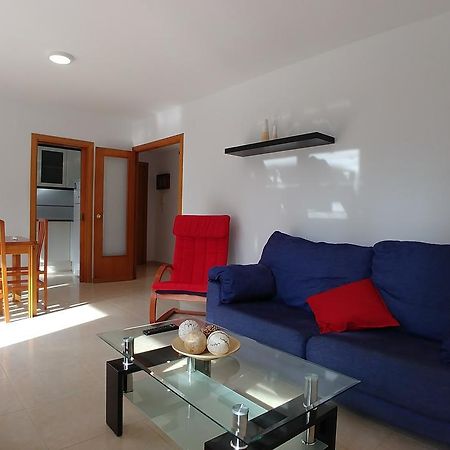 Lg Nice Apartment Calafell Dış mekan fotoğraf