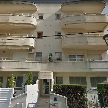 Lg Nice Apartment Calafell Dış mekan fotoğraf