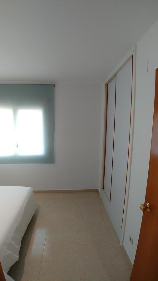 Lg Nice Apartment Calafell Dış mekan fotoğraf