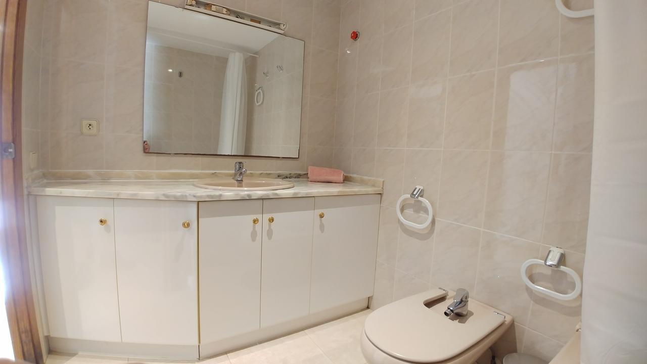 Lg Nice Apartment Calafell Dış mekan fotoğraf