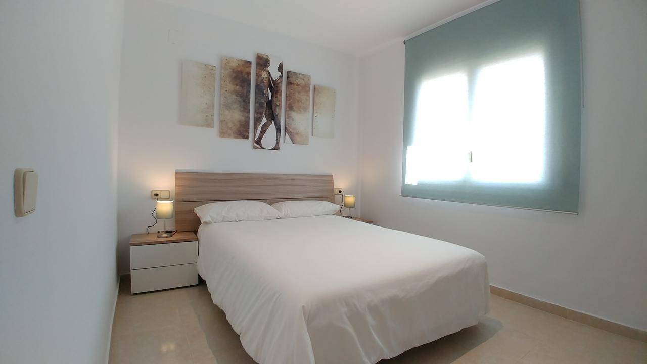 Lg Nice Apartment Calafell Dış mekan fotoğraf